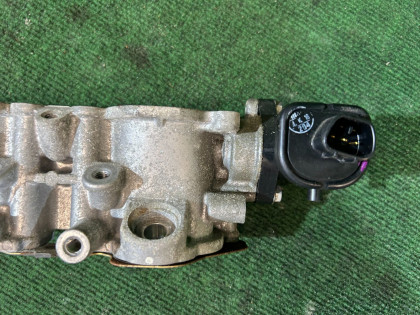 进气歧管翻板 SUBARU LEGACY OEM 14011AB920 BP5 2008 EJ20X AT