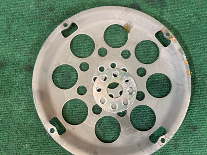ล้อช่วยแรง (ฟลายวีล) SUBARU LEGACY OEM 12332AA110 BP5 2008 EJ20X AT