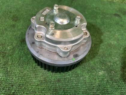 พูลเลย์เพลาลูกเบี้ยวไอดีขวา SUBARU LEGACY OEM 13320AA001 BP5 2008 EJ20X AT