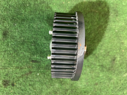 Polea del árbol de levas de admisión izquierdo SUBARU LEGACY OEM 13322AA001 BP5 2008 EJ20X AT