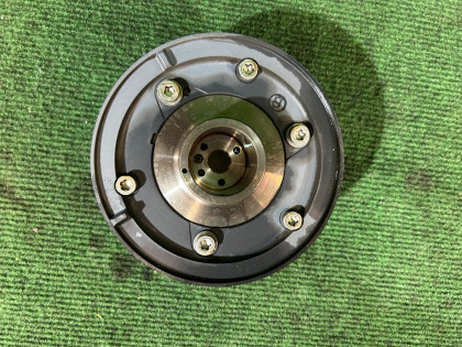Polea del árbol de levas de admisión izquierdo SUBARU LEGACY OEM 13322AA001 BP5 2008 EJ20X AT