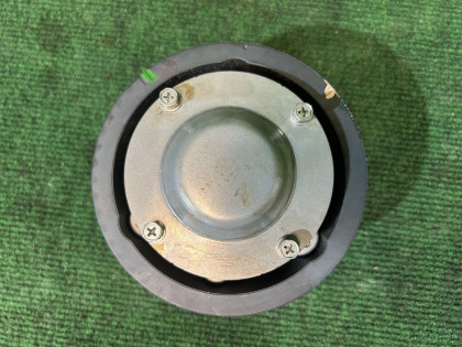 左排气凸轮轴皮带轮 SUBARU LEGACY OEM 13323AA001 BP5 2008 EJ20X AT