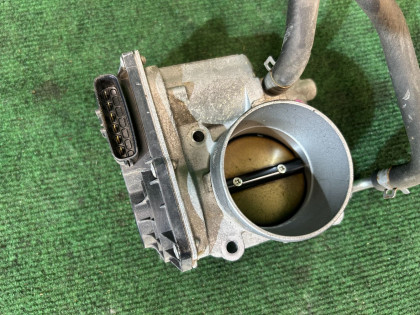 ลิ้นปีกผีเสื้อ SUBARU LEGACY OEM 16112AA230 BP5 2008 EJ20X AT