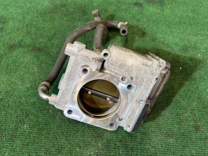 ลิ้นปีกผีเสื้อ SUBARU LEGACY OEM 16112AA230 BP5 2008 EJ20X AT