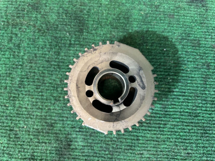 Crankshaft gear SUBARU LEGACY OEM 13021AA141 BP5 2008 EJ20X AT
