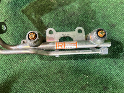 Injetores de combustível SUBARU LEGACY OEM 16600AA220 BP5 2008 EJ20X AT