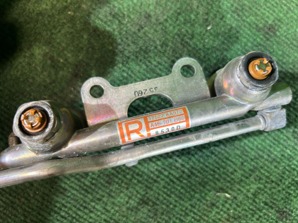 Injetores de combustível SUBARU LEGACY OEM 16600AA220 BP5 2008 EJ20X AT