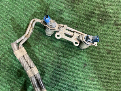 Injetores de combustível SUBARU LEGACY OEM 16600AA220 BP5 2008 EJ20X AT