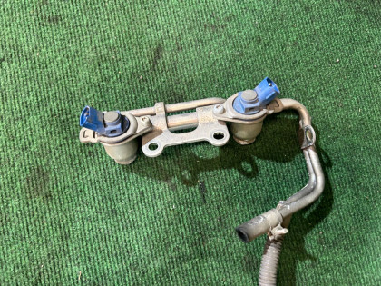 Injetores de combustível SUBARU LEGACY OEM 16600AA220 BP5 2008 EJ20X AT