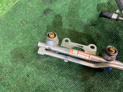 Injetores de combustível SUBARU LEGACY OEM 16600AA220 BP5 2008 EJ20X AT
