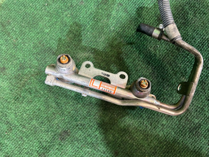 Injetores de combustível SUBARU LEGACY OEM 16600AA220 BP5 2008 EJ20X AT