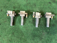 คอยล์จุดระเบิด FK0334 22433AA540 SUBARU LEGACY