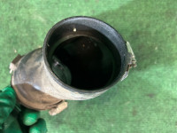 中冷管 SUBARU LEGACY OEM 14459AA330 BP5 2008 EJ20X AT
