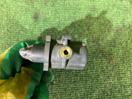 Sensor MAP de presión absoluta SUBARU LEGACY OEM 22012AA210 BP5 2008 EJ20X AT