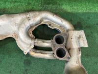 Colector de escape SUBARU LEGACY OEM 44610AA470 BP5 2008 EJ20X AT