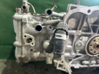 เครื่องยนต์ลองบล็อก SUBARU LEGACY OEM 11008AB280 BP5 2008 EJ20X AT