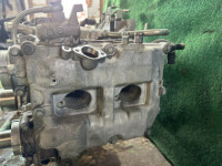 เครื่องยนต์ลองบล็อก SUBARU LEGACY OEM 11008AB280 BP5 2008 EJ20X AT