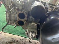 เครื่องยนต์ลองบล็อก SUBARU LEGACY OEM 11008AB280 BP5 2008 EJ20X AT
