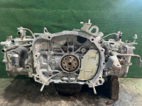 เครื่องยนต์ลองบล็อก SUBARU LEGACY OEM 11008AB280 BP5 2008 EJ20X AT