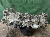 เครื่องยนต์ลองบล็อก 11008AB280 SUBARU LEGACY