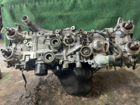 เครื่องยนต์ลองบล็อก SUBARU LEGACY OEM 11008AB280 BP5 2008 EJ20X AT