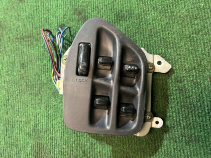 Window control module SUBARU LEGACY OEM 83081AC000 BG5 1996 EJ20H