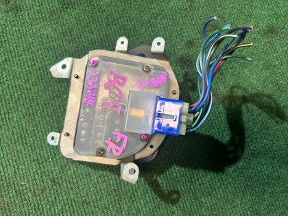 Window control module SUBARU LEGACY OEM 83081AC000 BG5 1996 EJ20H