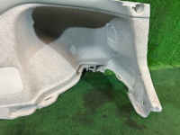 แผงบุห้องเก็บของท้าย TOYOTA PRIUS OEM 64730-47170-B0 64740-47160-B0 58416-47030-B3 ZVW30 2013 1F7 SILVER