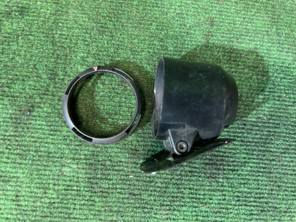 Проставка под датчики Подиум SUBARU LEGACY BH5 2002 EJ206 AT