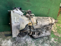 เกียร์ออโต้ TZ103ZB1AA SUBARU FORESTER OEM 31000AD470 SF5 1997 EJ20G AT