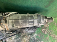 เกียร์ออโต้ TZ103ZB1AA SUBARU FORESTER OEM 31000AD470 SF5 1997 EJ20G AT