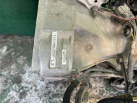 เกียร์ออโต้ TZ103ZB1AA SUBARU FORESTER OEM 31000AD470 SF5 1997 EJ20G AT