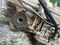 เกียร์ออโต้ TZ103ZB1AA SUBARU FORESTER OEM 31000AD470 SF5 1997 EJ20G AT