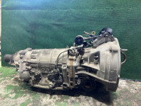 เกียร์ออโต้ TZ103ZB1AA SUBARU FORESTER OEM 31000AD470 SF5 1997 EJ20G AT