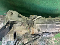 เกียร์ออโต้ TZ103ZB1AA SUBARU FORESTER OEM 31000AD470 SF5 1997 EJ20G AT