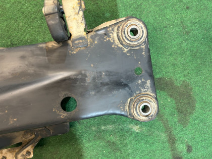 คานหลัง SUBARU FORESTER OEM 20151FA112 SF5 1997 EJ20G AT
