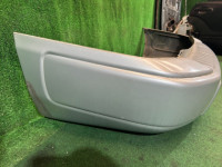 リアバンパー SUBARU FORESTER OEM 57717FC030SG SF5 1997 SILVER 406