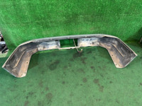 リアバンパー SUBARU FORESTER OEM 57717FC030SG SF5 1997 SILVER 406