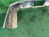 リアバンパー SUBARU FORESTER OEM 57717FC030SG SF5 1997 SILVER 406