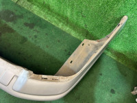 リアバンパー SUBARU FORESTER OEM 57717FC030SG SF5 1997 SILVER 406