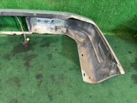 リアバンパー SUBARU FORESTER OEM 57717FC030SG SF5 1997 SILVER 406