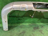 リアバンパー SUBARU FORESTER OEM 57717FC030SG SF5 1997 SILVER 406