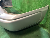 リアバンパー SUBARU FORESTER OEM 57717FC030SG SF5 1997 SILVER 406