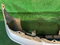 Front bumper SUBARU FORESTER OEM 57717FC130SG SF5 1997 SILVER 406