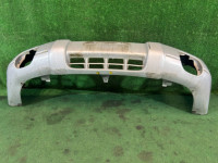 Front bumper SUBARU FORESTER OEM 57717FC130SG SF5 1997 SILVER 406