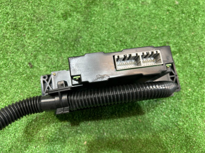 ชุดควบคุมแอร์ SUBARU FORESTER OEM 72311FC101 SF5 1997 EJ20G AT