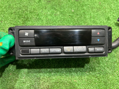 ชุดควบคุมแอร์ SUBARU FORESTER OEM 72311FC101 SF5 1997 EJ20G AT