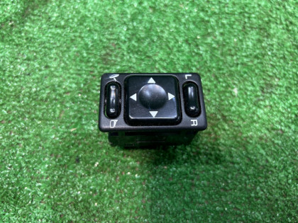 ミラーコントロールユニット SUBARU FORESTER OEM 83071FC000 SF5 1997 EJ20G AT