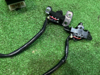 パワーウィンドウ制御ユニット SUBARU FORESTER OEM 83081FC020 83081FC030 83081FC060 SF5 1997 EJ20G AT