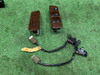 パワーウィンドウ制御ユニット SUBARU FORESTER OEM 83081FC020 83081FC030 83081FC060 SF5 1997 EJ20G AT